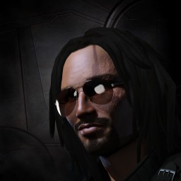 Fauja portrait