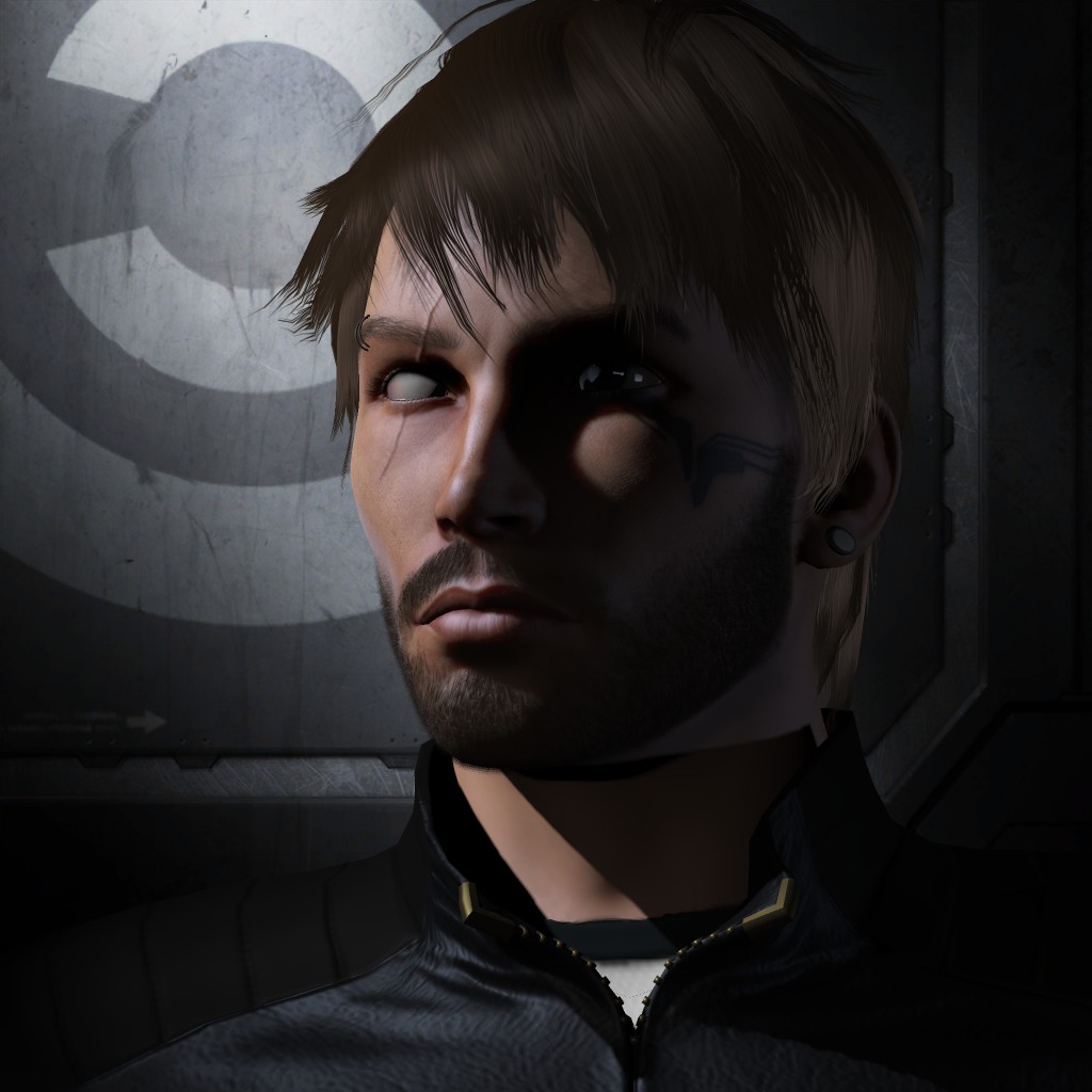Shaun Kreyszig