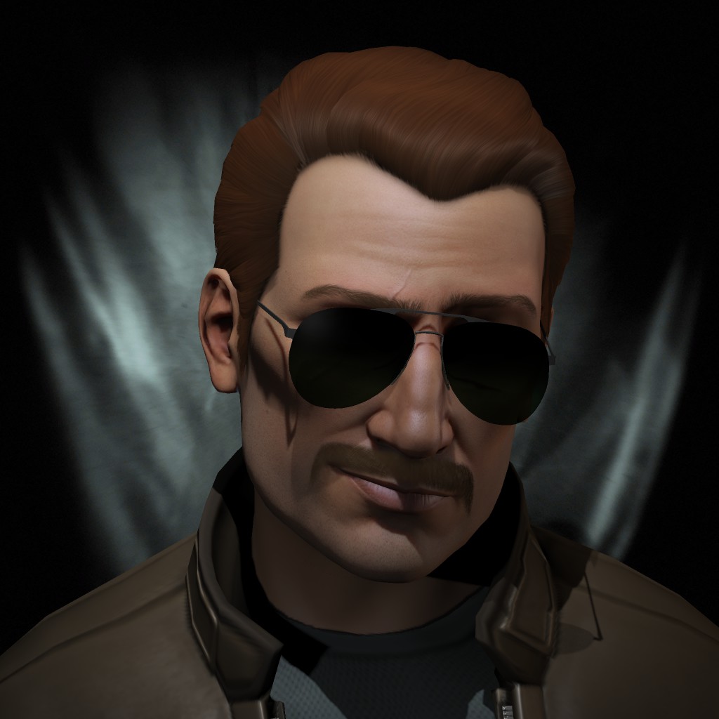 Kommander Kerblam