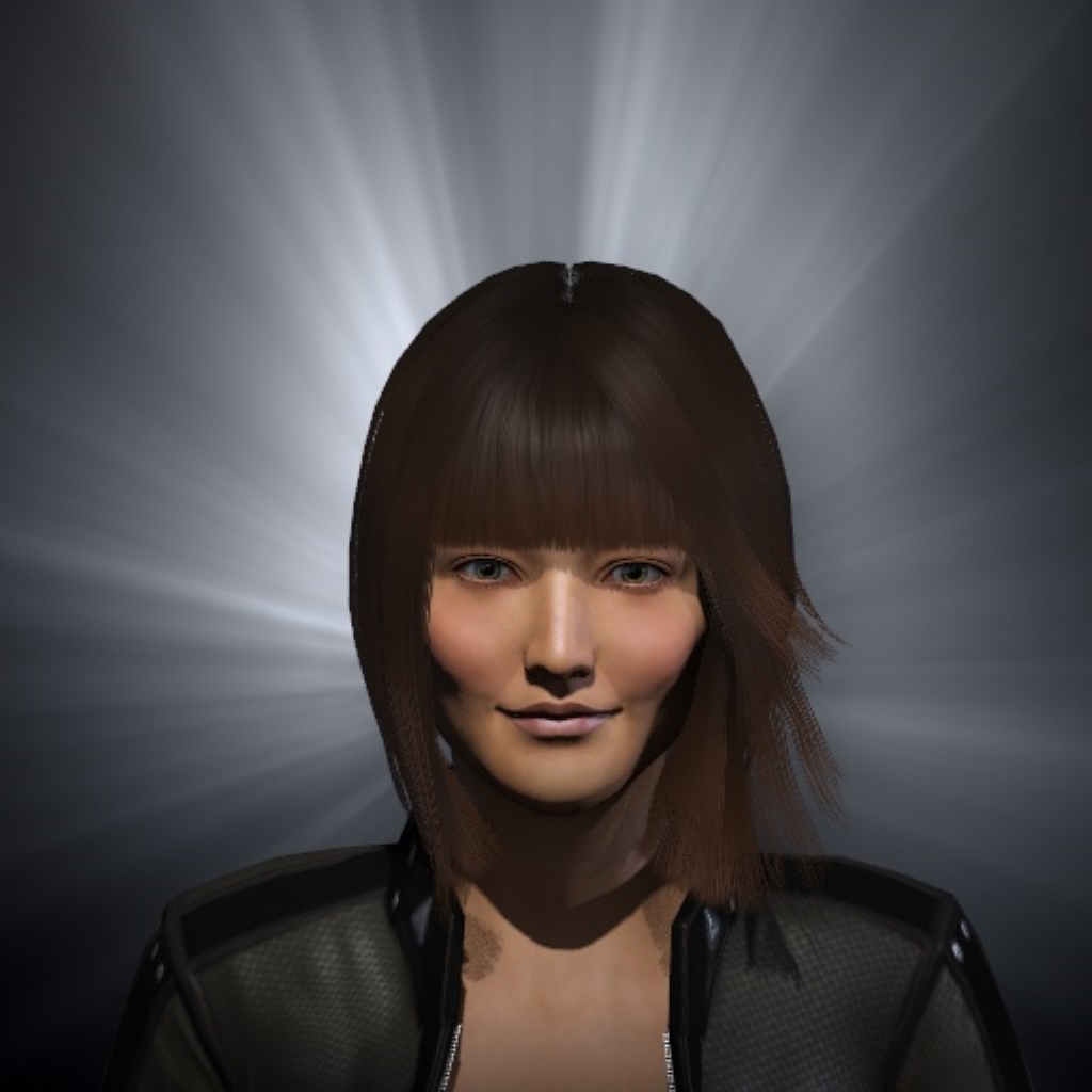 Faye Rin