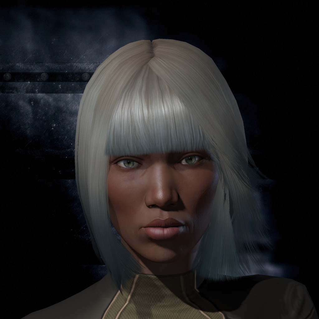 irliana