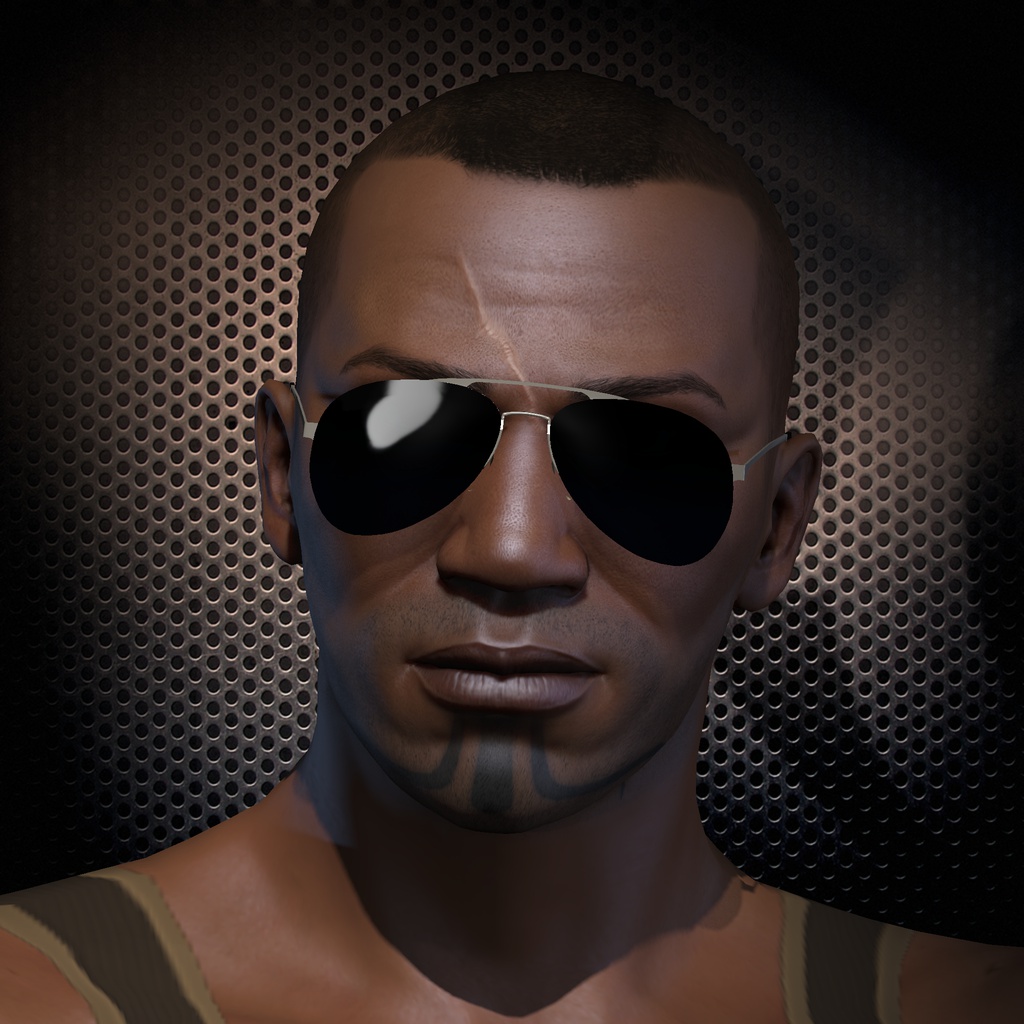 Zordax Khar