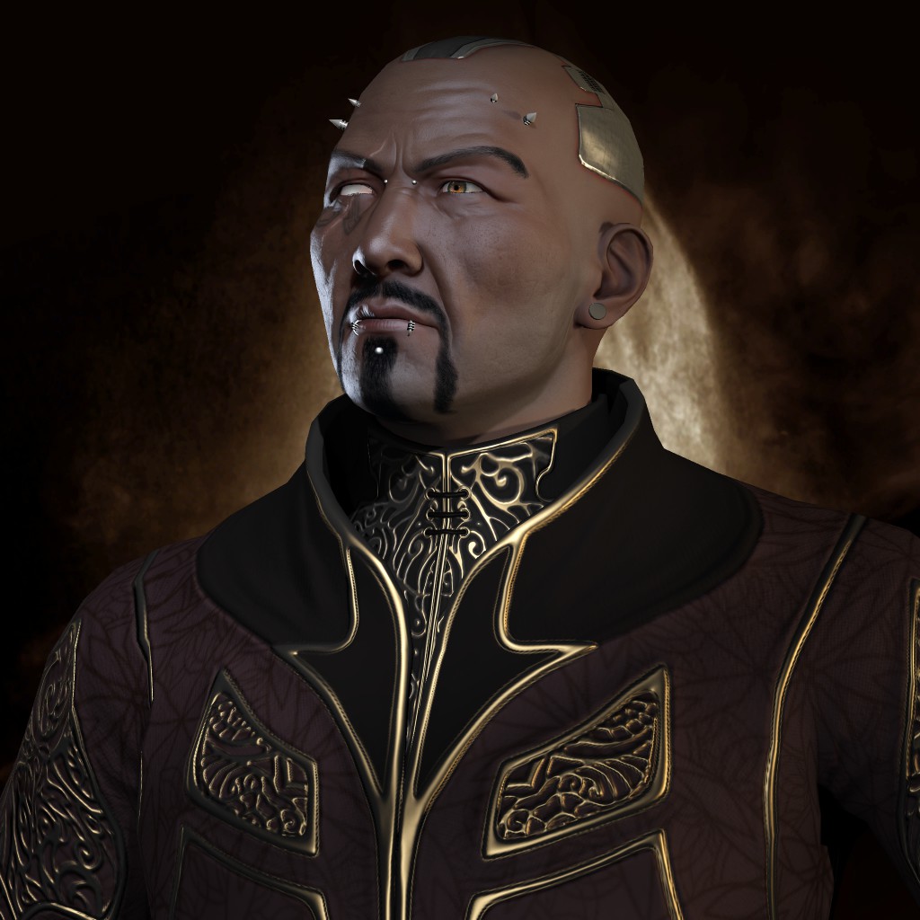 Prophet Darklight
