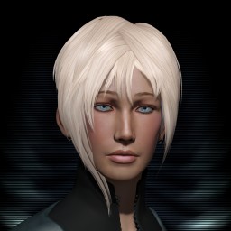 Kindora portrait