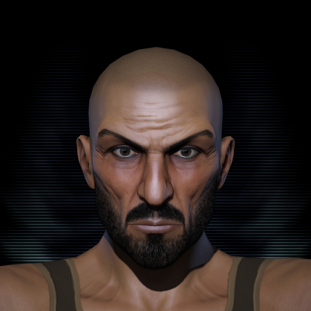 Jeremiah Warden