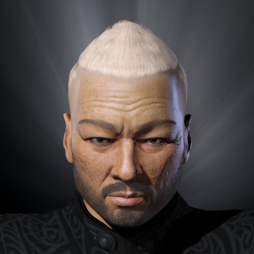 Unkle Wrinkle