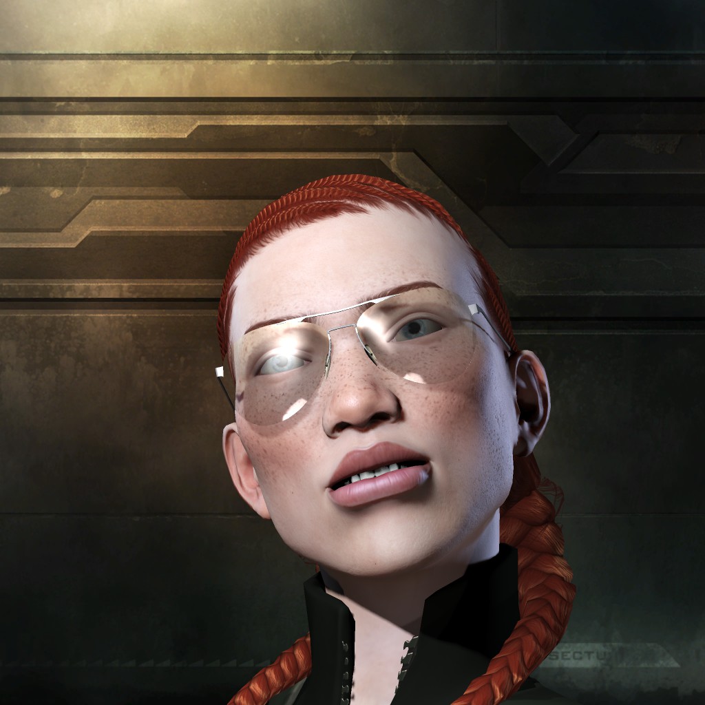 Elana Sysmate