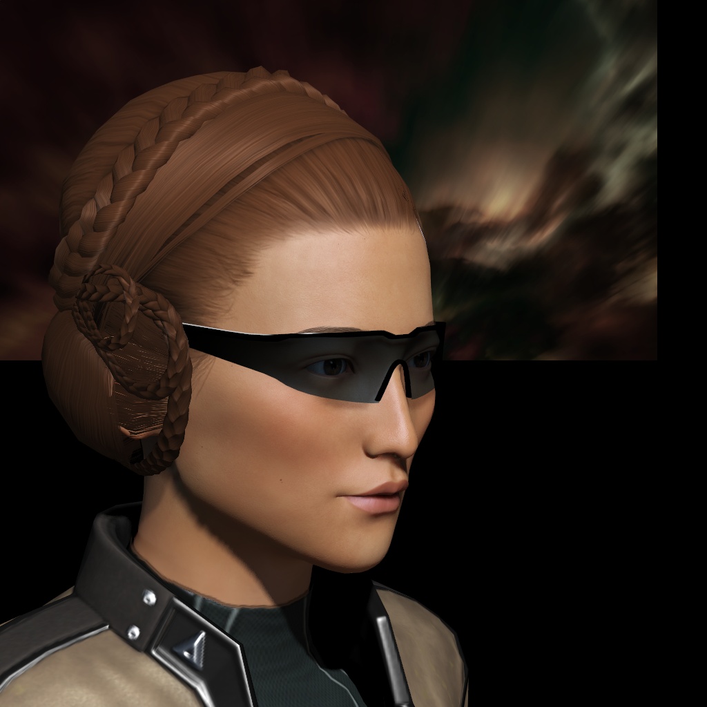 Lady Dumbreck