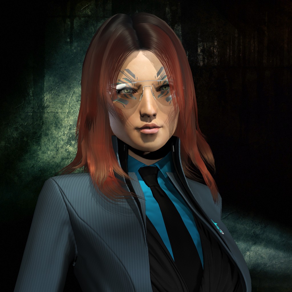 portrait