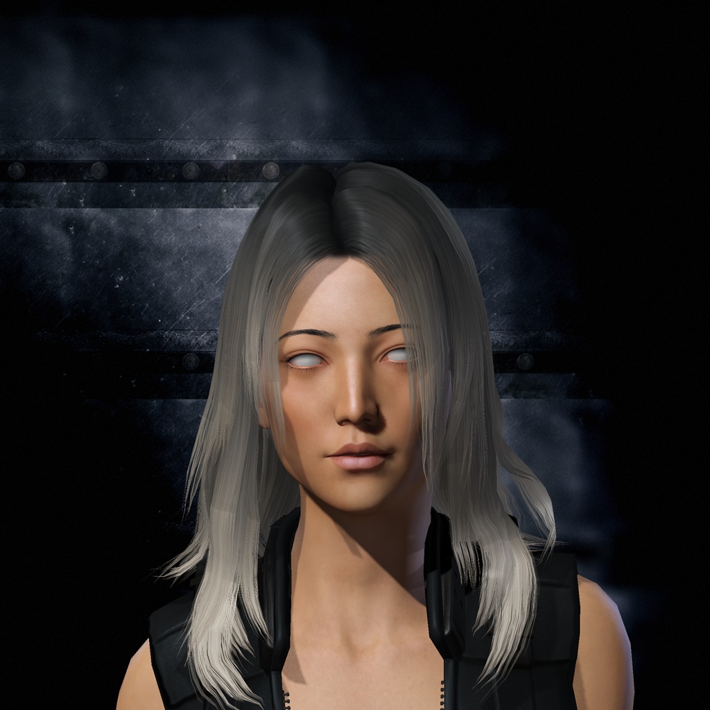 Xena Zerous