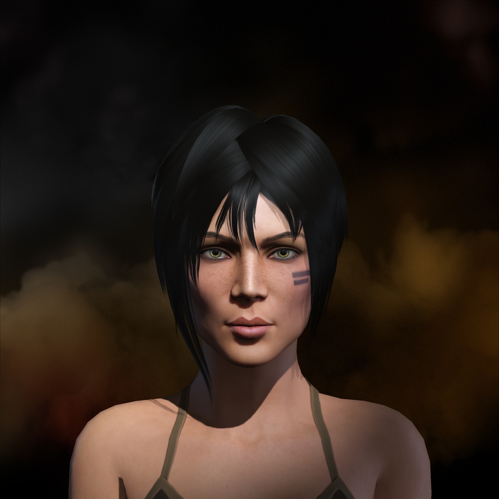 Aloria Maximus
