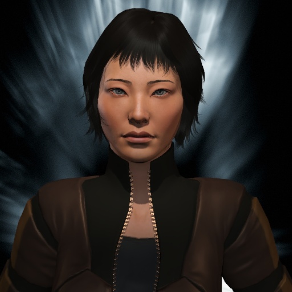 Lyone Rowen