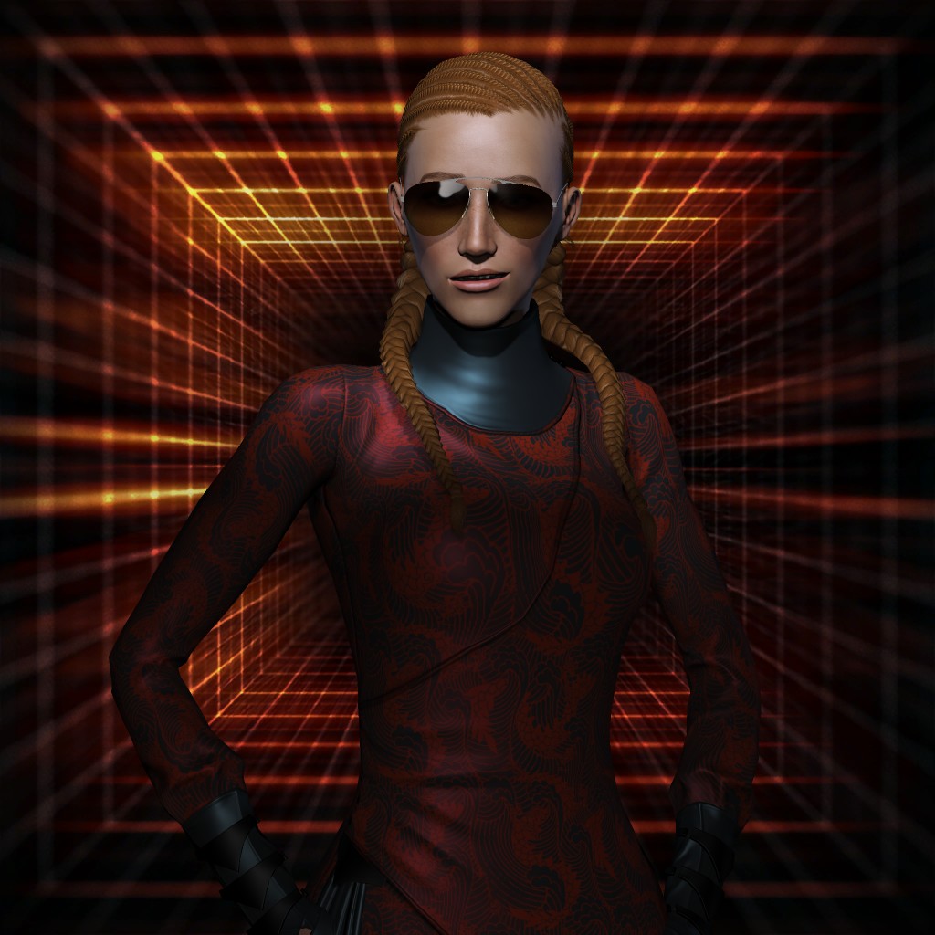 NeXXy DaSlave