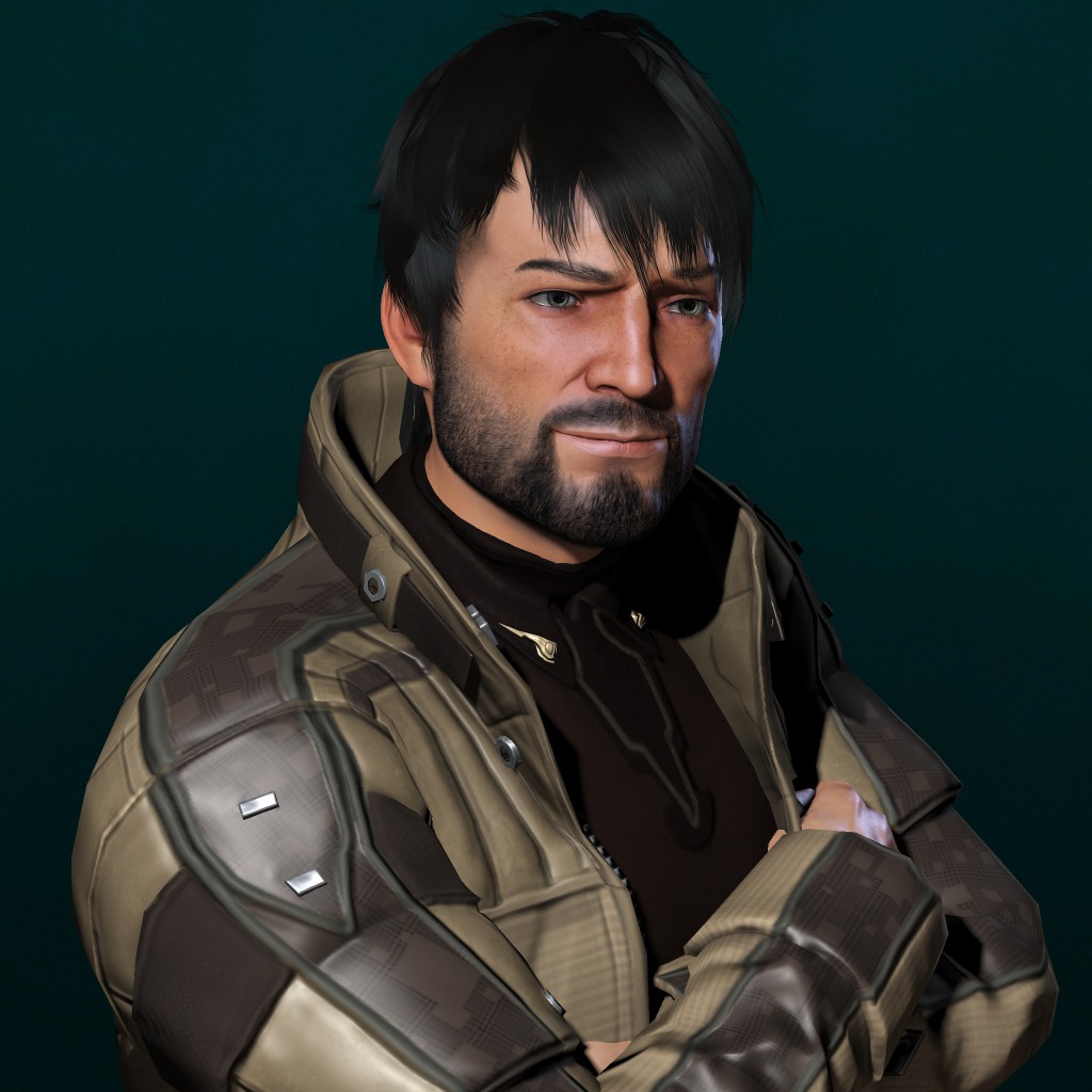 Dominar RygelXVI
