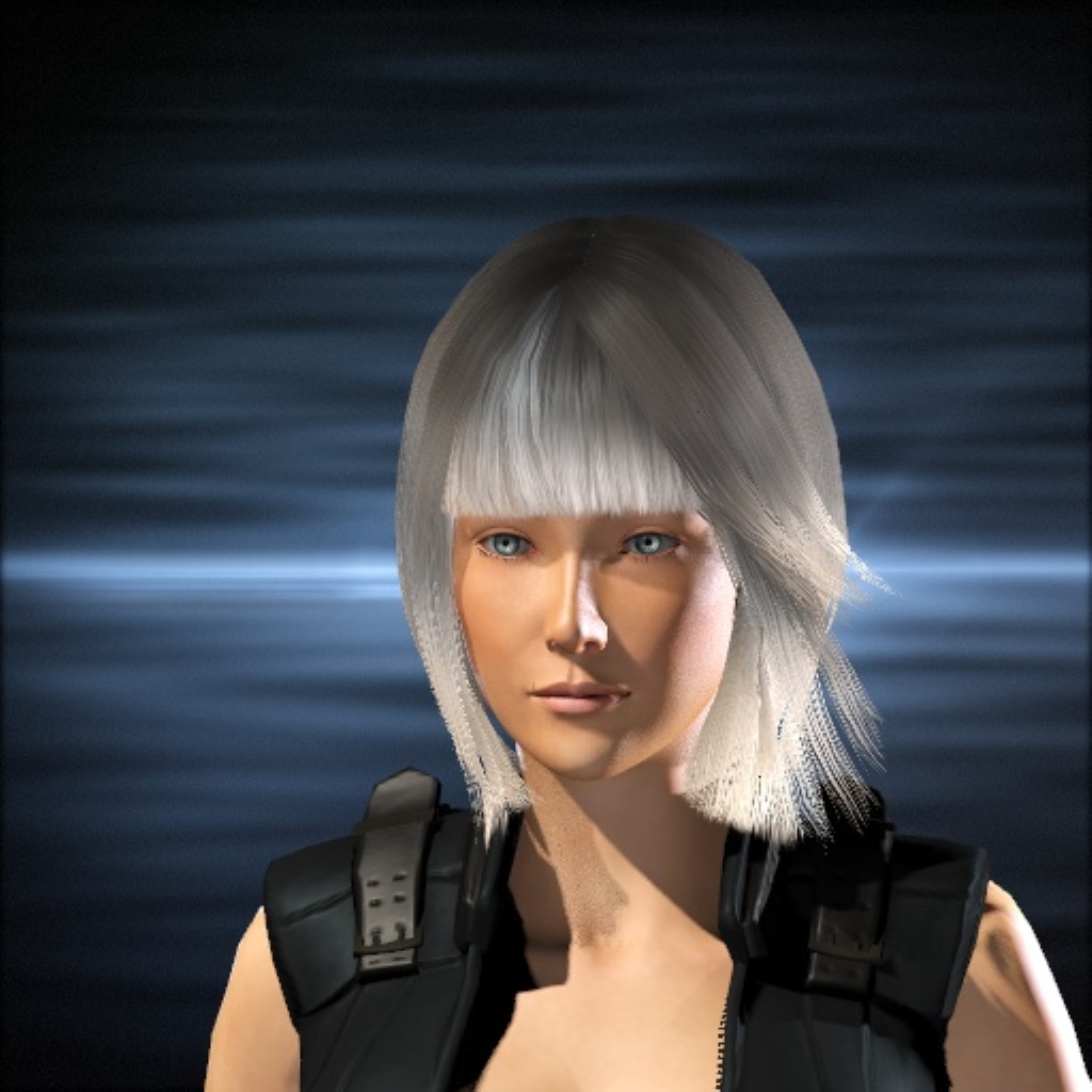 Lady Revanys