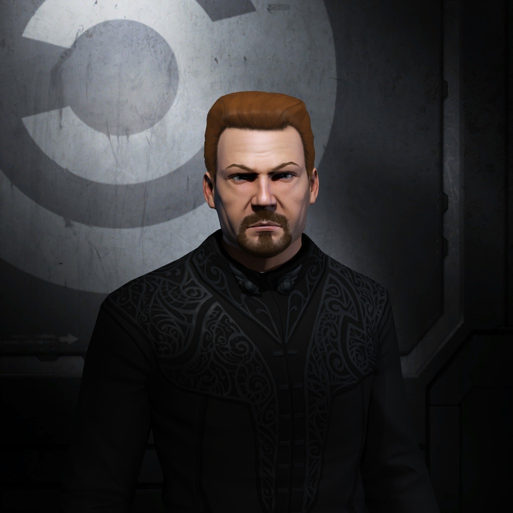 Maxim Zaharov