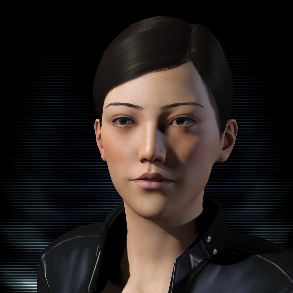 Xara Wavell