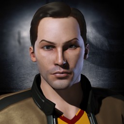 Azastone portrait