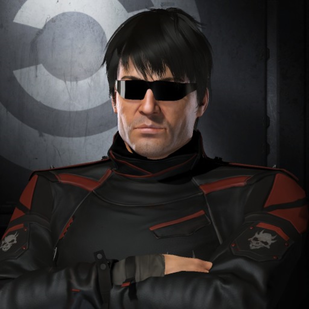 inv portrait