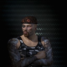 FrEeSoUl5150 portrait