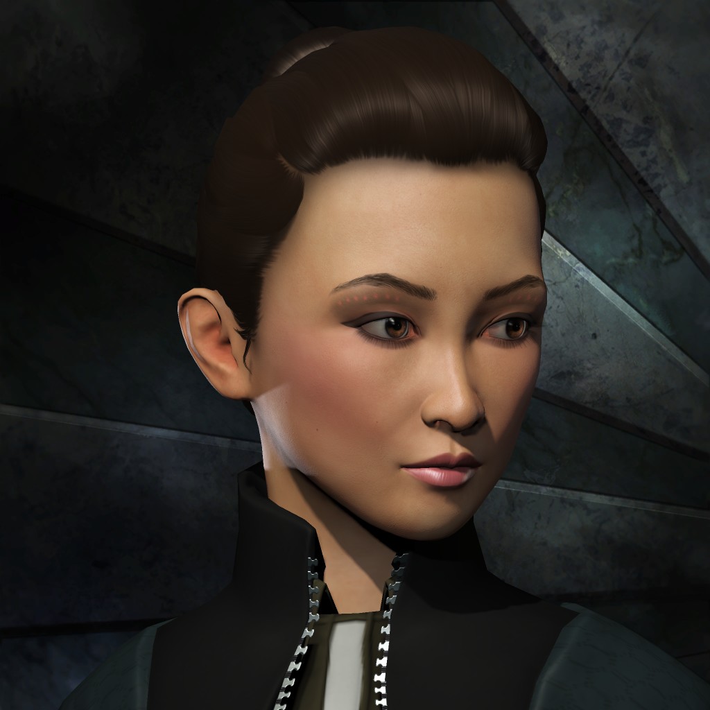 Elanor Morkai
