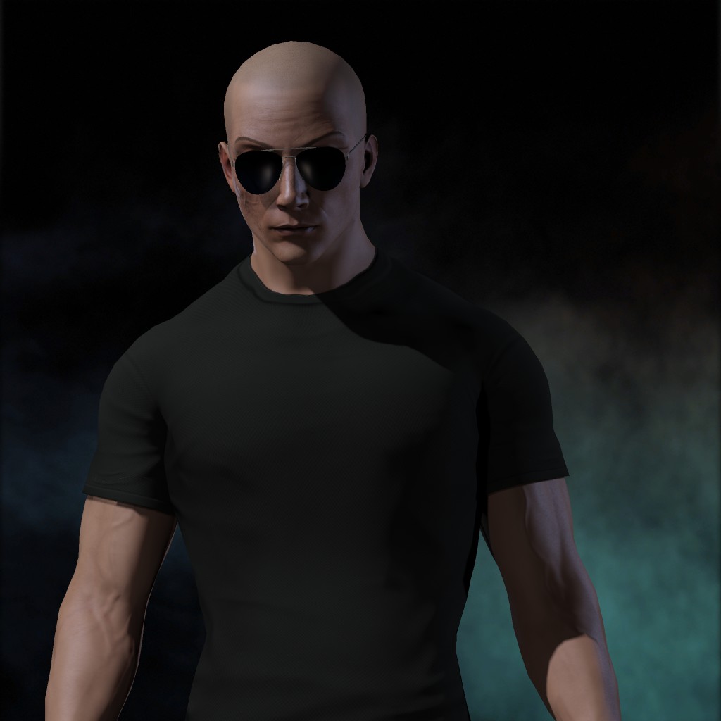 Luther Corp