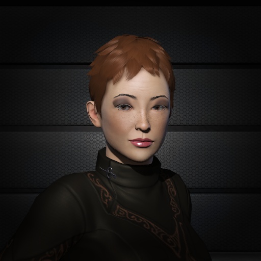 endora doria