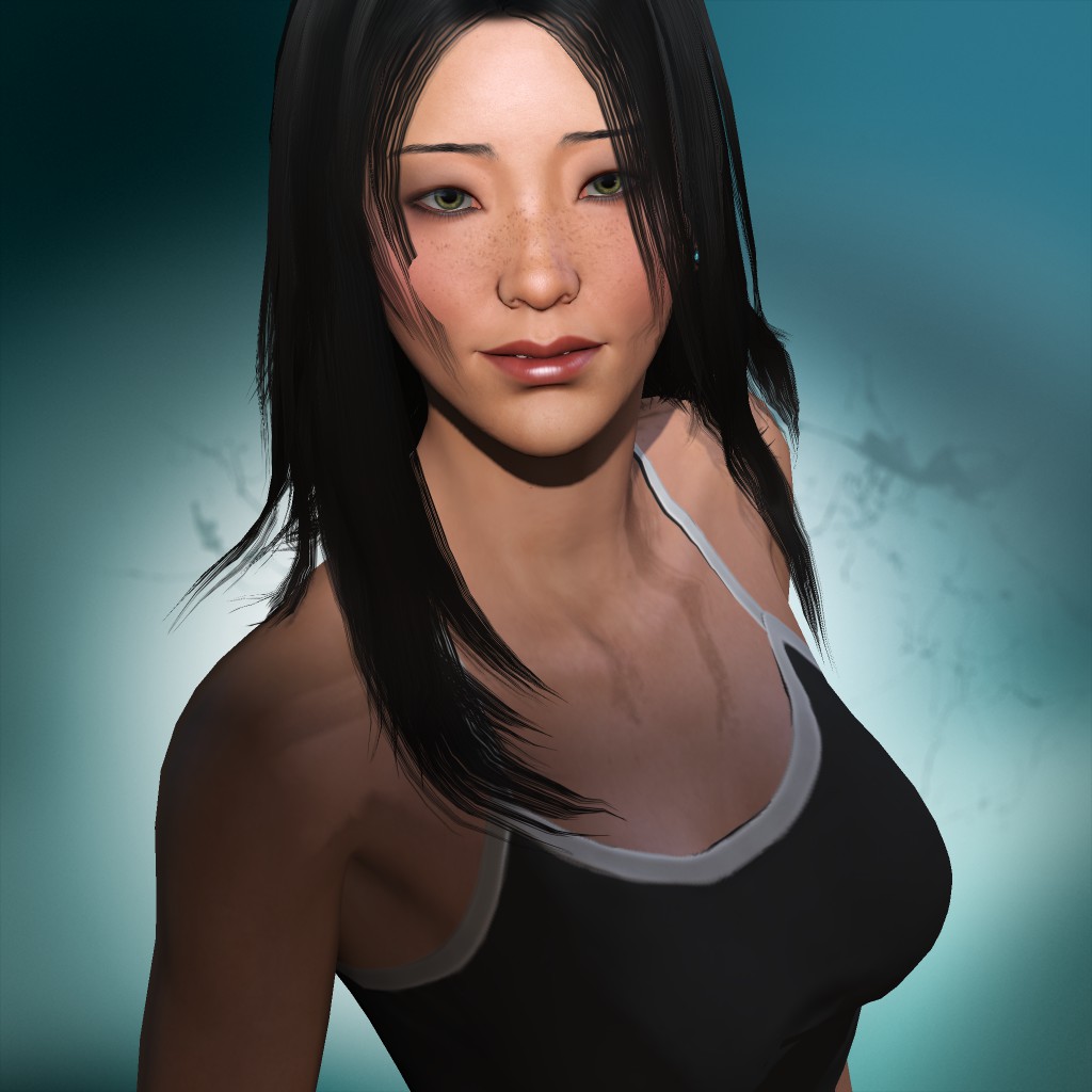 Dai Wei'Jun