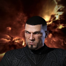 WhitePhantom7777777 portrait
