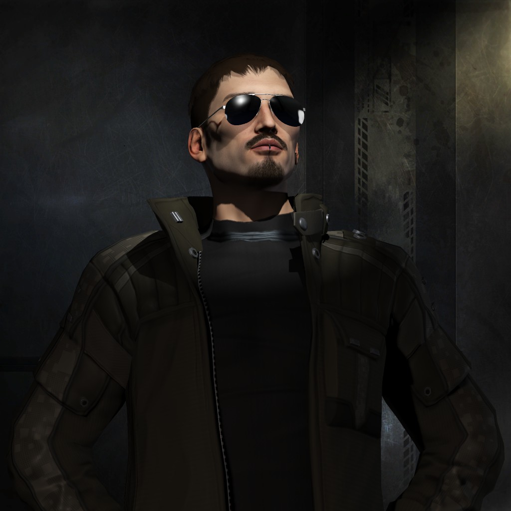 Serj McKay