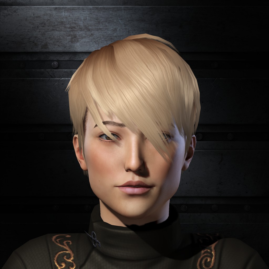 Etheralia