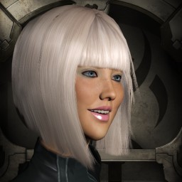 Chererasan portrait