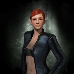 Riley Craven portrait