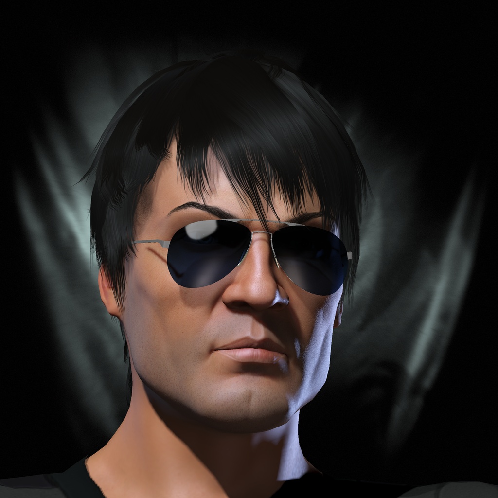 Seankthx portrait