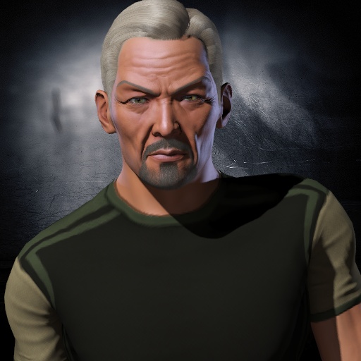 Joshua Maldoran