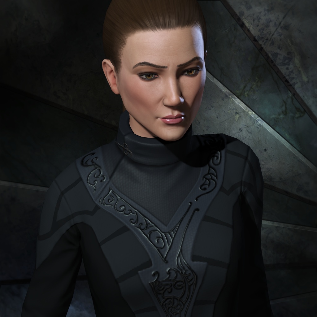 G Andraste