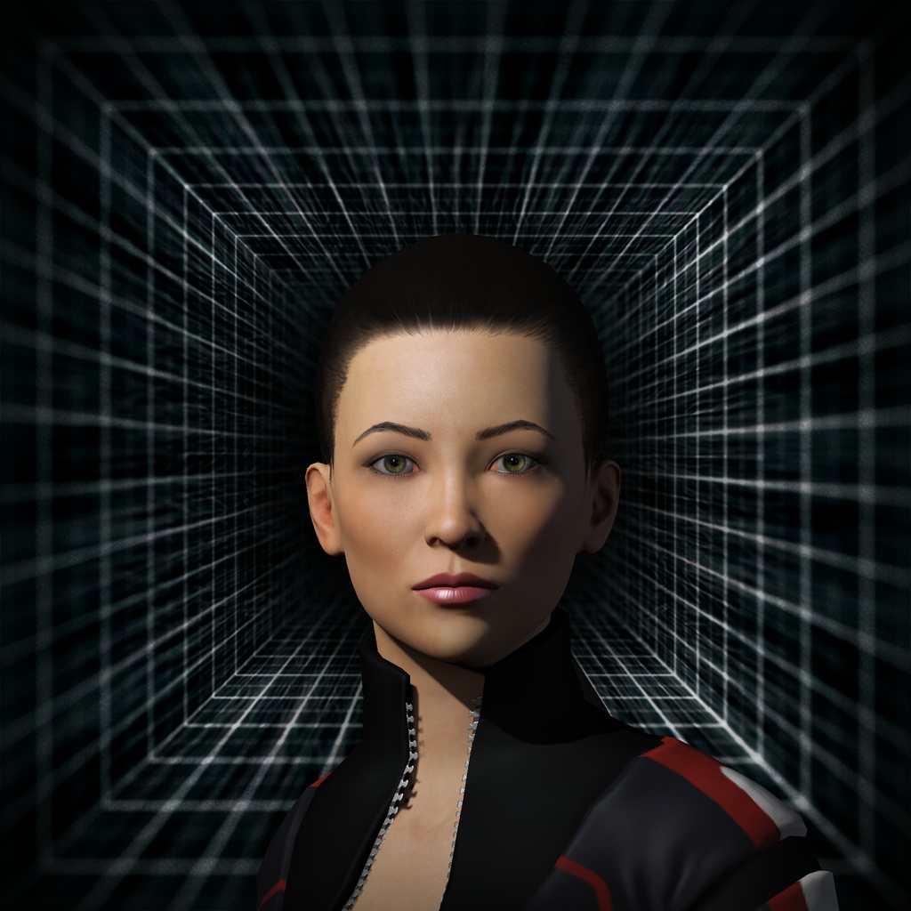 Lady Misao