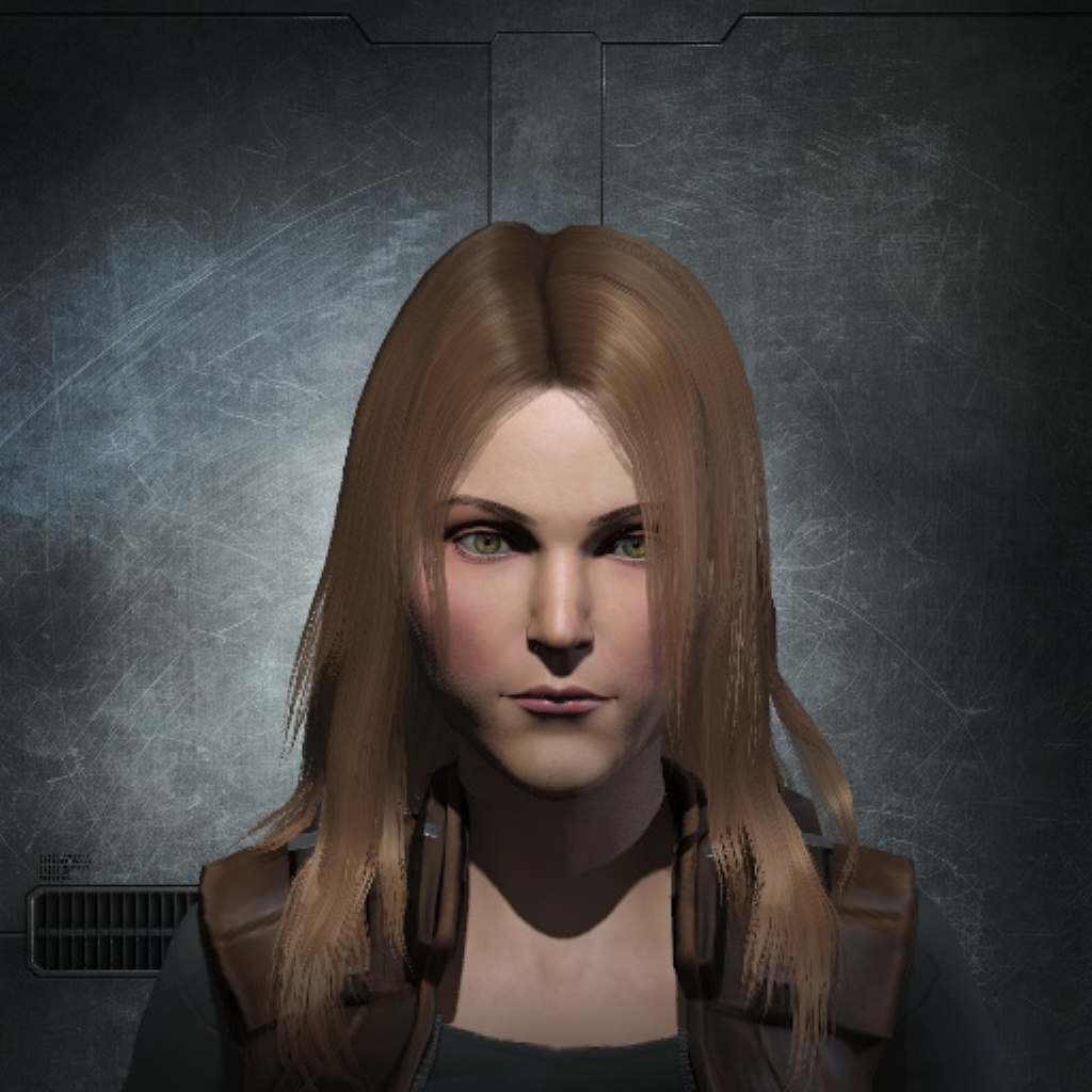 Jane's sister