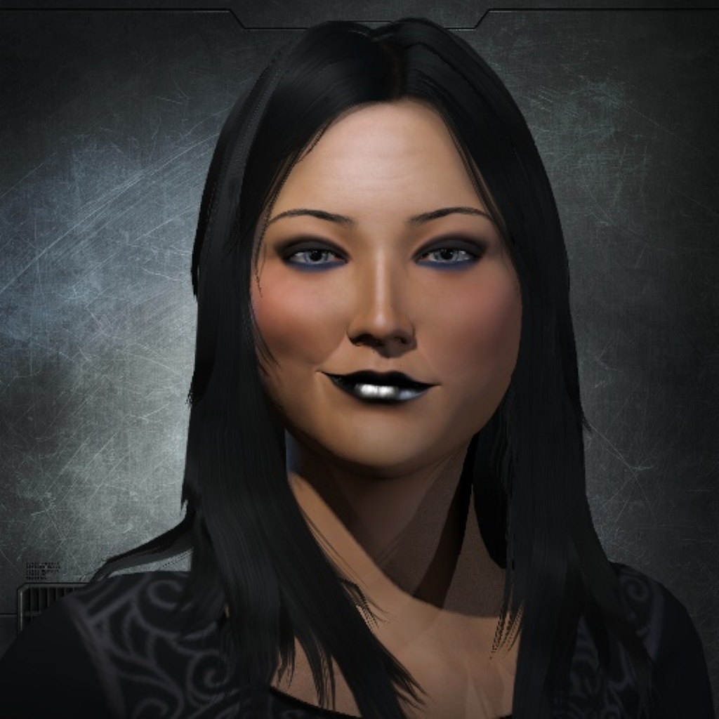 Kimberly Akira