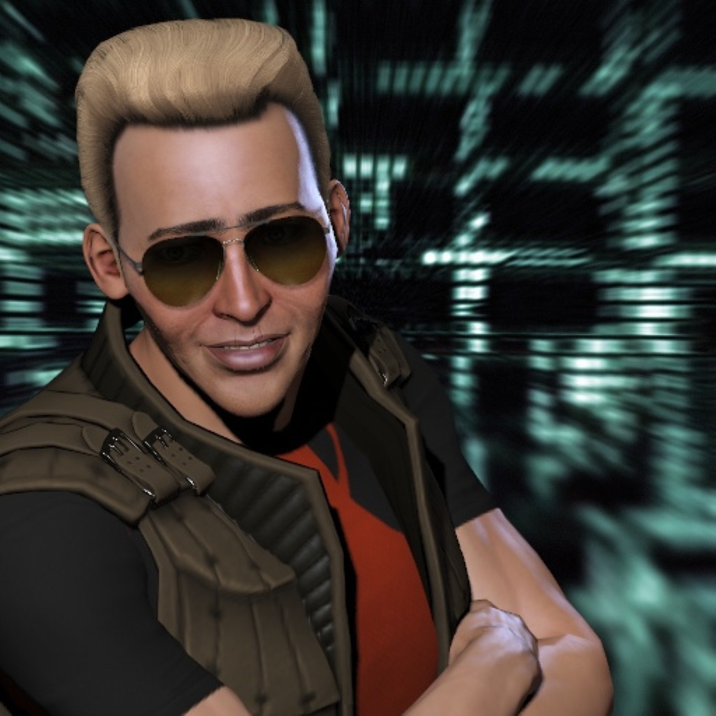 Josh 'Chaos'Kastner Josh 'Chaos'Kastner