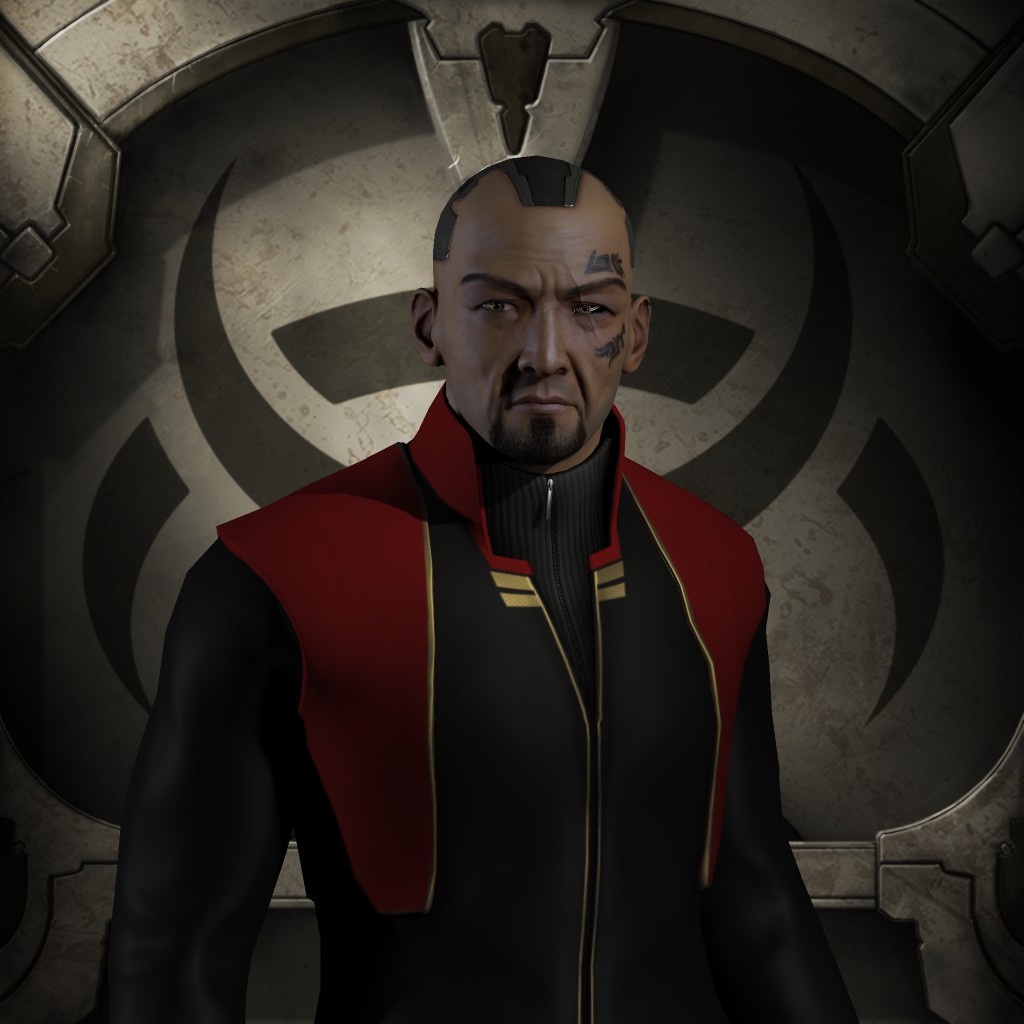 Vashnor Valeron