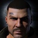 Mark ChopperRead