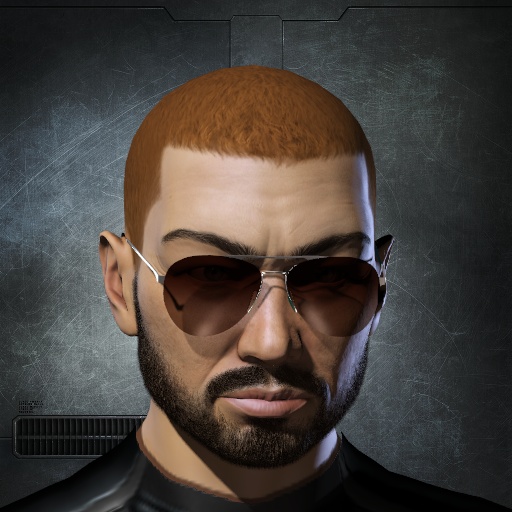 Rod Master