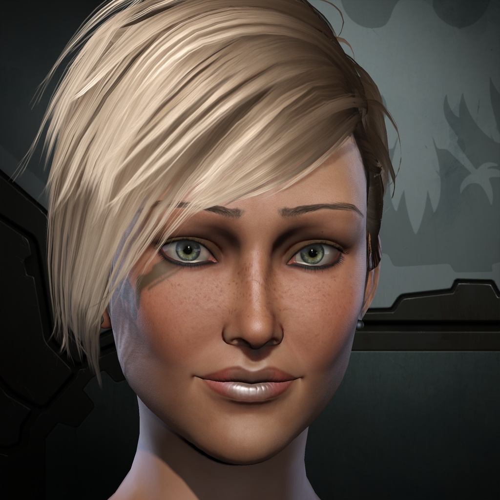 Li Wren