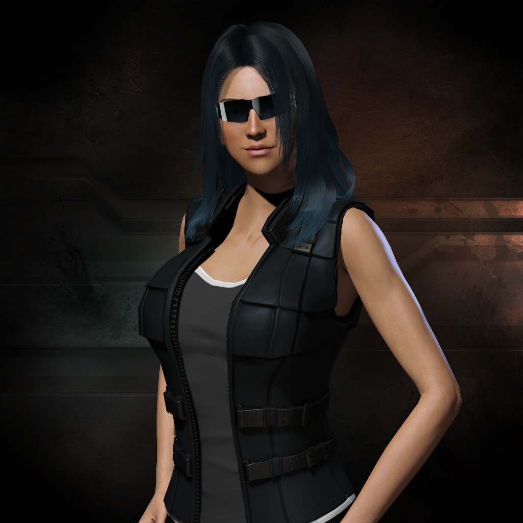 Terriah Palideen