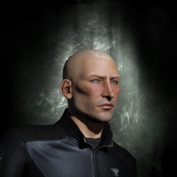 Rah Valshabar portrait