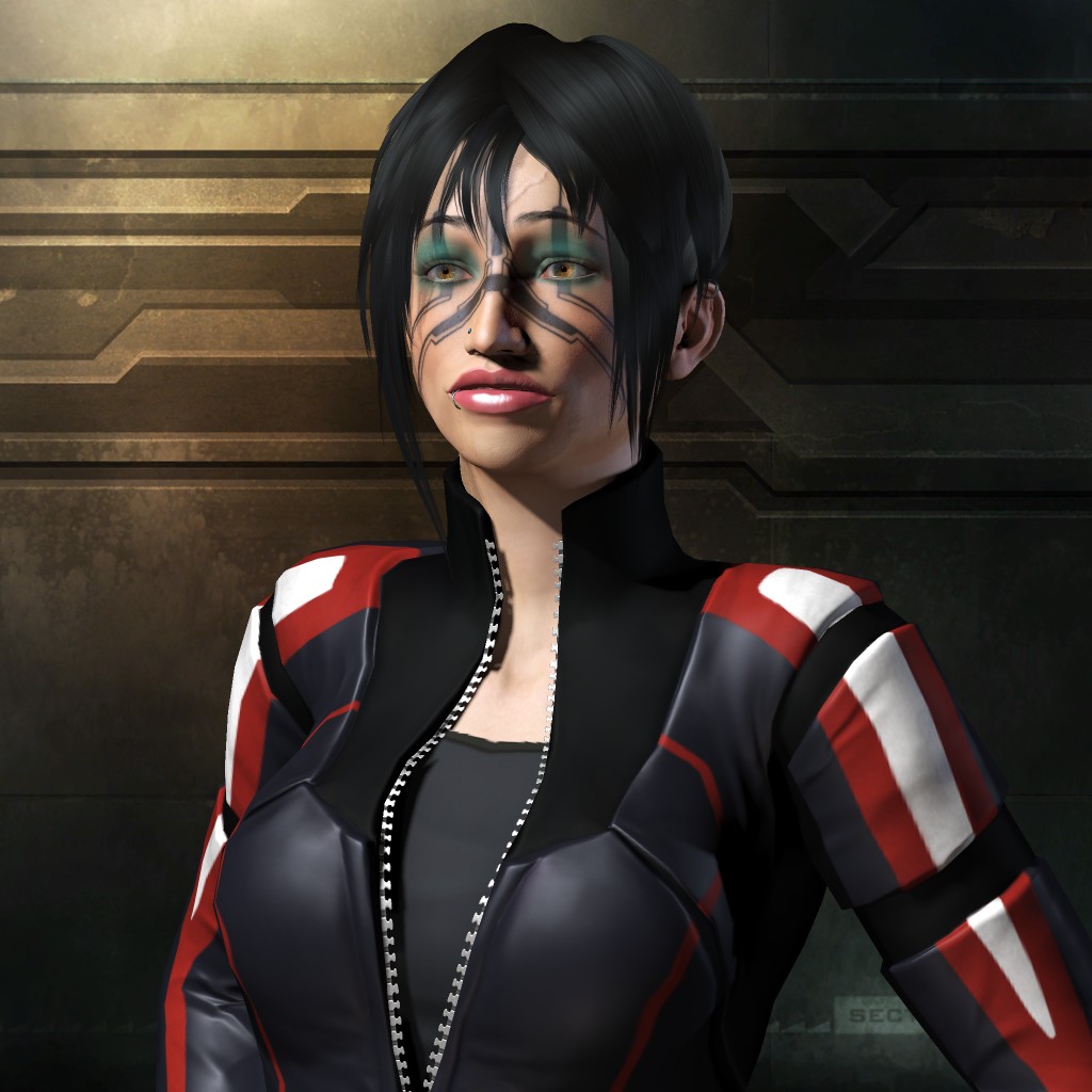 Lara Xanty