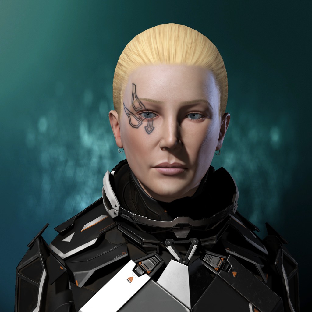 Lady Hakonen