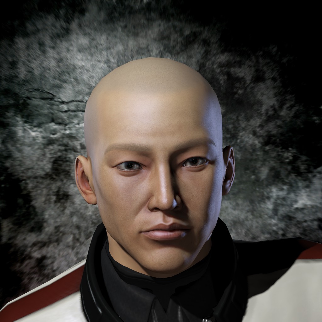 Jin crow