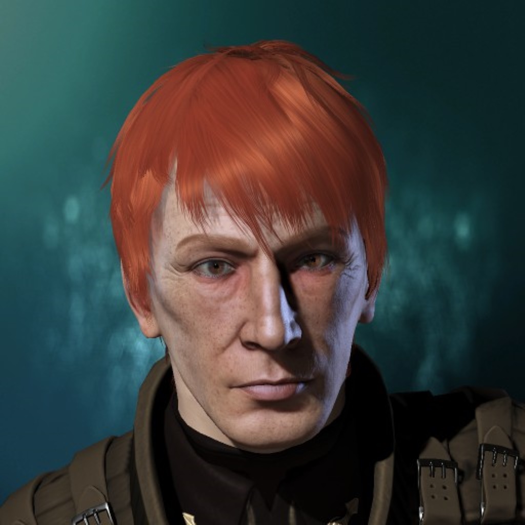 ZerberMan